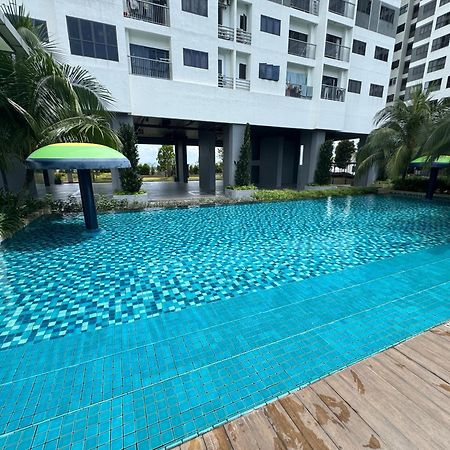 Cheras Trader Square By Jr Lovely Homestay Kültér fotó