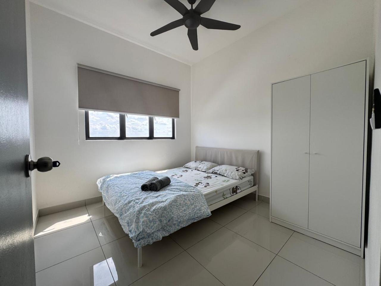 Cheras Trader Square By Jr Lovely Homestay Kültér fotó